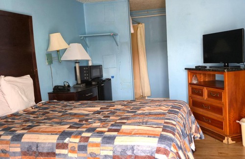 Cleveland Hotel | Relax in Your Own Space While Enjoying Exciting Local Activities & Adventures