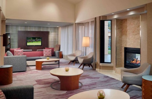Hapeville Hotel | Relax & Recharge in North Atlanta – Convenient Hotel Stay for Leisure
