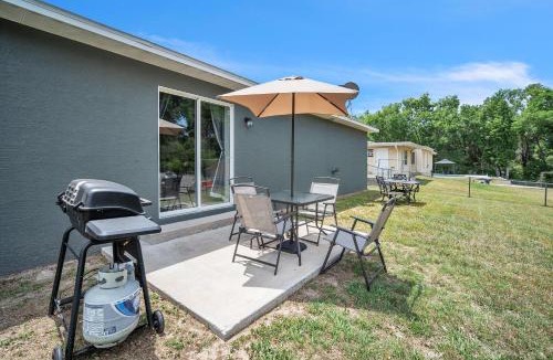 Inverness Highlands South House | Relax & Recharge in Sunny Inverness home