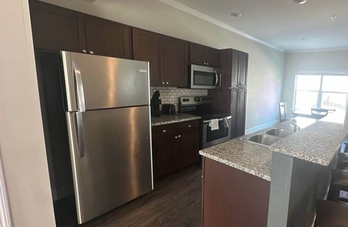 Central Condo | Relax & Recharge | Walkable to Waterfront Park