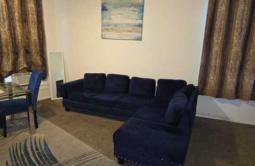 Downtown Baltimore Apartment | RELAX WITH YOUR WHOLE FAMILY AT THIS PEACEFUL AND BEAUTIFULPLACE.