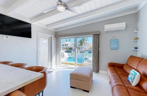 Key Colony Beach House | Relaxation Station