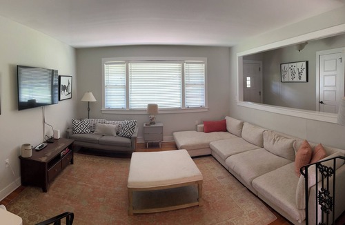North Charleston House | Relaxed 4BR Stay Near Park Circle & Downtown