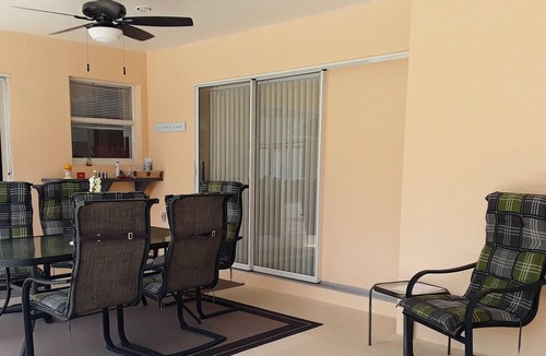Lehigh Acres House | Relaxed vacation in Southwest Florida.