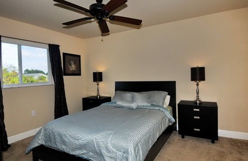 Lehigh Acres House | Relaxed vacation in Southwest Florida.