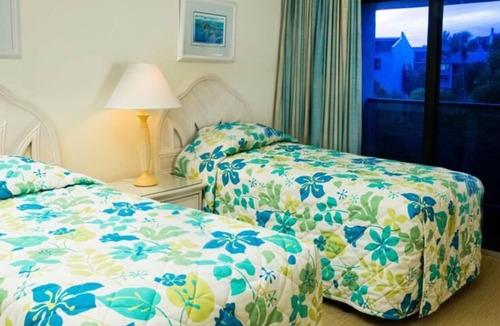 Shell Harbor Resort | Relaxing 2-bedroom @TORTUGA BEACH CLUB RESORT