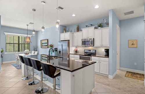 Arborwood House | Relaxing 2BR+Den Getaway With Preserve Views, Resort Perks, and Near RSW+Beaches