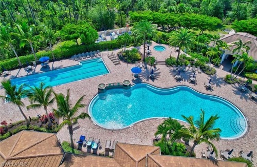 Arborwood House | Relaxing 2BR+Den Getaway With Preserve Views, Resort Perks, and Near RSW+Beaches