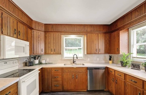 Steelville House | Relaxing Amish Country Escape in Lancaster County