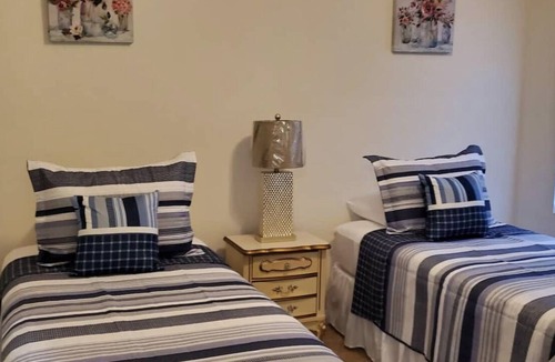 Mariner House | Relaxing and comfortable Family Home Nani