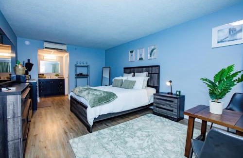 Sheffield Park Apartment | Relaxing Apartment MINS from Local parks and Hospitals, 2410