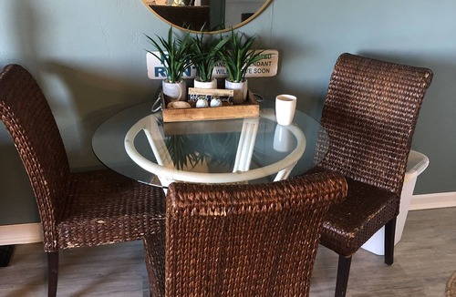 Ormond-by-the-Sea Condo | Relaxing Beach Condo with breathtaking sunrise views