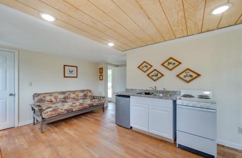 Mauk House | Relaxing Buena Vista Getaway w/Lush Lake Views