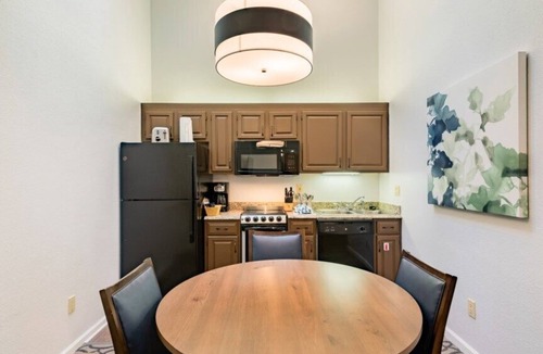 Fairfield Glade Condo | Relaxing Club Wyndham Resort at Fairfield Glade, 2 Bedroom Condo