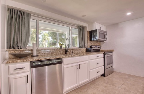 Allen Park House | Relaxing Family 3BR Home w/Pool near Downtown Ft Myers & Edison