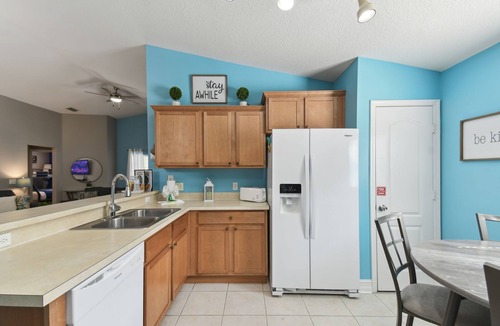 Sandy Ridge House | Relaxing family Home, 5 bedroom, 3 bath room (2 ensuites) Private Pool