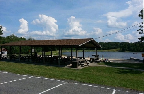 Pocono Mountain Lake House | Relaxing getaway in the Poconos, for family and friends.
