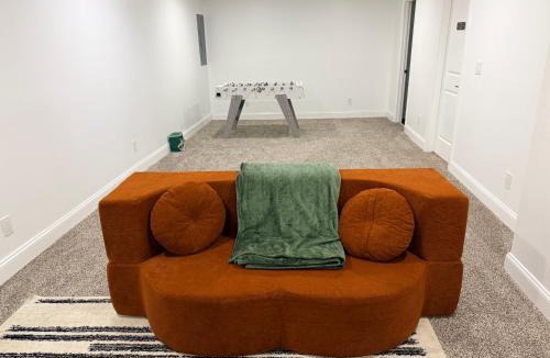 Kettering House | Relaxing Getaway