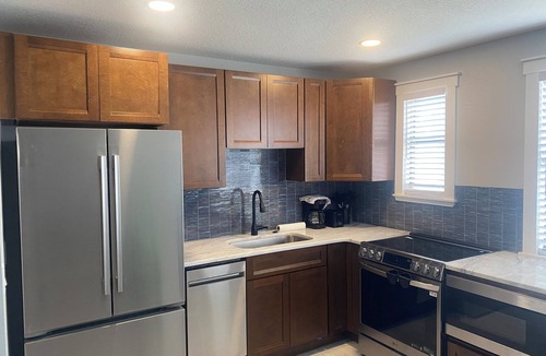 St. Pete Beach Condo | Relaxing GROUND floor condo ~ walk out to pool and the beach. FN #103