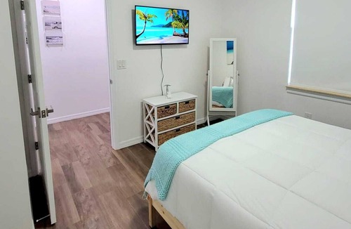 Westminister House | Relaxing house, the tranquility that exists helps you refresh your thoughts.