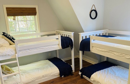 Eatonton Cottage | Relaxing lakeside getaway