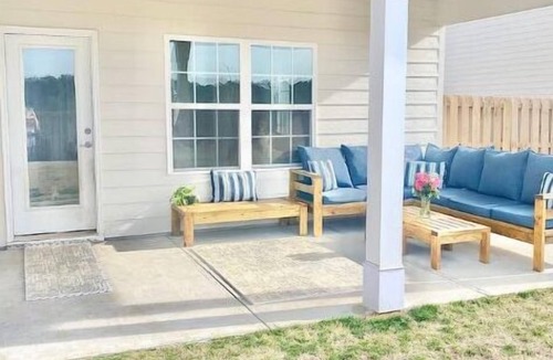 North Augusta House | Relaxing Masters Rental