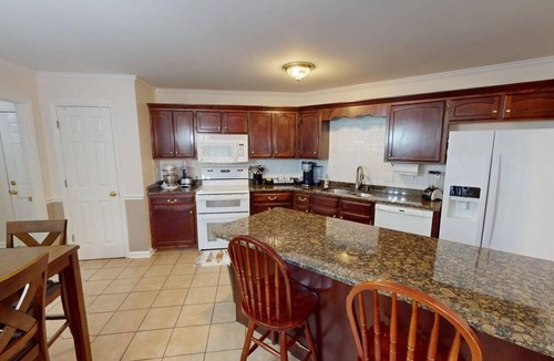 Murfreesboro House | Relaxing Murfreesboro Getaway with All the Comforts of Home
