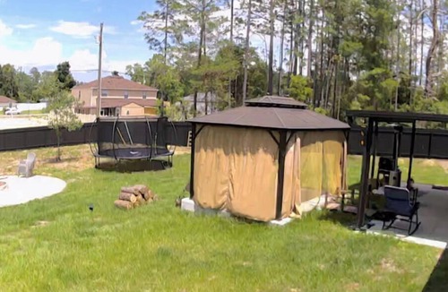 Ocala House | Relaxing Ocala Home, Pet Friendly. Near Springs and Horse Country