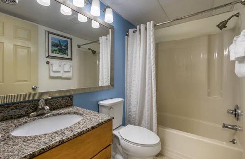 Seabreeze Park Hotel | Relaxing Oceanfront Stay | Private Balcony w/Stunning Sea Views