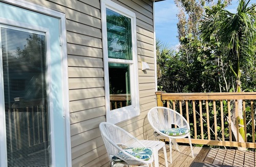 Pine Island Center House | Relaxing Pine Island Center Nature Lovers Retreat