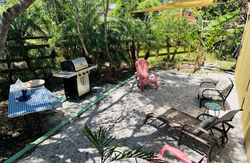 Pine Island Center House | Relaxing Pine Island Center Nature Lovers Retreat