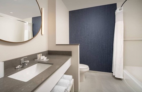 Florida City Hotel | Relaxing Room Awaits After Exploring Miami and Beyond, 2 Family Ready Rooms
