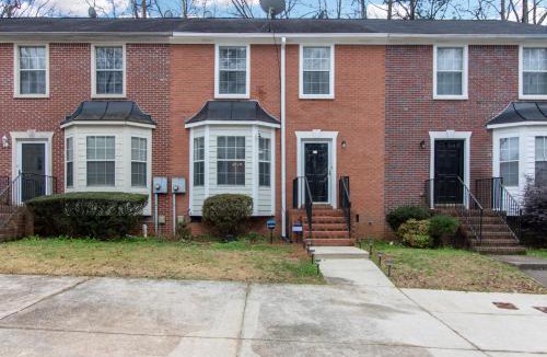 Mableton House | Relaxing Rural Retreat In Mableton - 30 Min to ATL