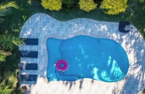 Arlington House | Relaxing SWEET HOME 9mi Downtown Pool&Hot tub.