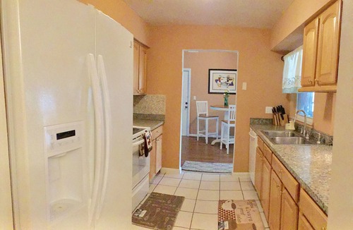 Citrus Park House | Relaxing vacation home in Logan gate village