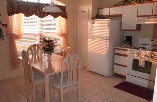 Esprit Villa | Relaxing Vacation Home w/Lake,Golf,Pool,Tennis,Internet,Cable,Sunsets