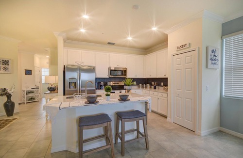 Lakewood Ranch Condo | Remarkable 3bed/2bath Condo in Lakewood National