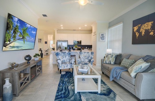 Lakewood Ranch Condo | Remarkable 3bed/2bath Condo in Lakewood National