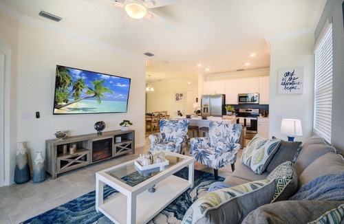 Lakewood Ranch Condo | Remarkable 3bed/2bath Condo in Lakewood National