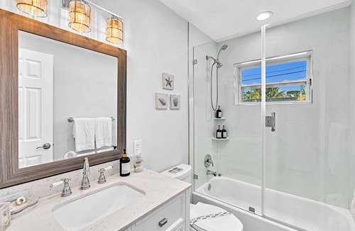 Bel Air Villa | Remarkable 4 Bedroom Villa by the Beach