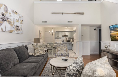 Lower Township House | Remodeled beach home 5 mins to Cape May and Delaware Bay!