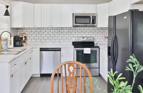 Piedmont House | Remodeled, cozy home 1 mi. from Ladiga Trail