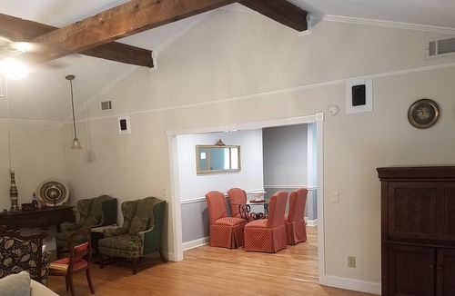 Gracewood House | Remodeled & Fully Furnished Home South/East side Augusta near interstate 520
