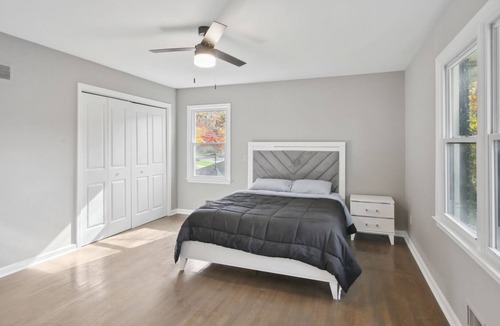 Clairmont Heights House | Remodeled home minutes from Downtown, Midtown, and Buckhead