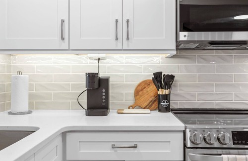 South Patrick Shores Condo | Remodeled Oceanfront 2 Bedroom condo Dog Friendly