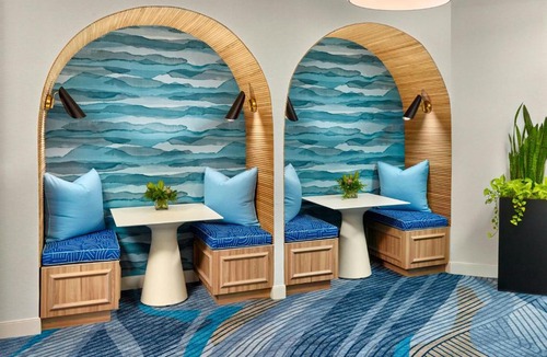 Barclay Downs Hotel | Renaissance Charlotte SouthPark Hotel