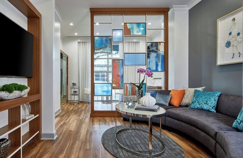Barclay Downs Hotel | Renaissance Charlotte SouthPark
