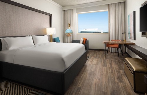 Plantation Hotel | Renaissance Fort Lauderdale West Hotel