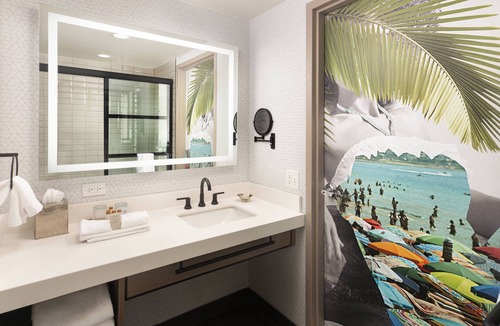 Plantation Hotel | Renaissance Fort Lauderdale West Hotel