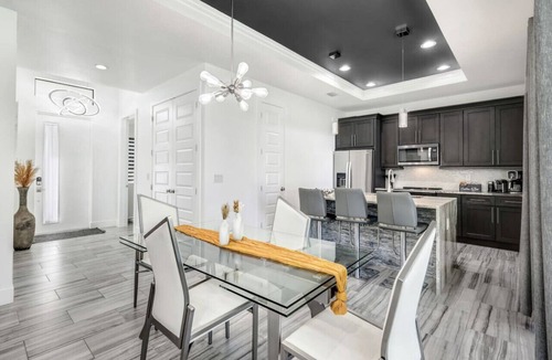 Bonita Springs House | Renaissance Oasis Retreat